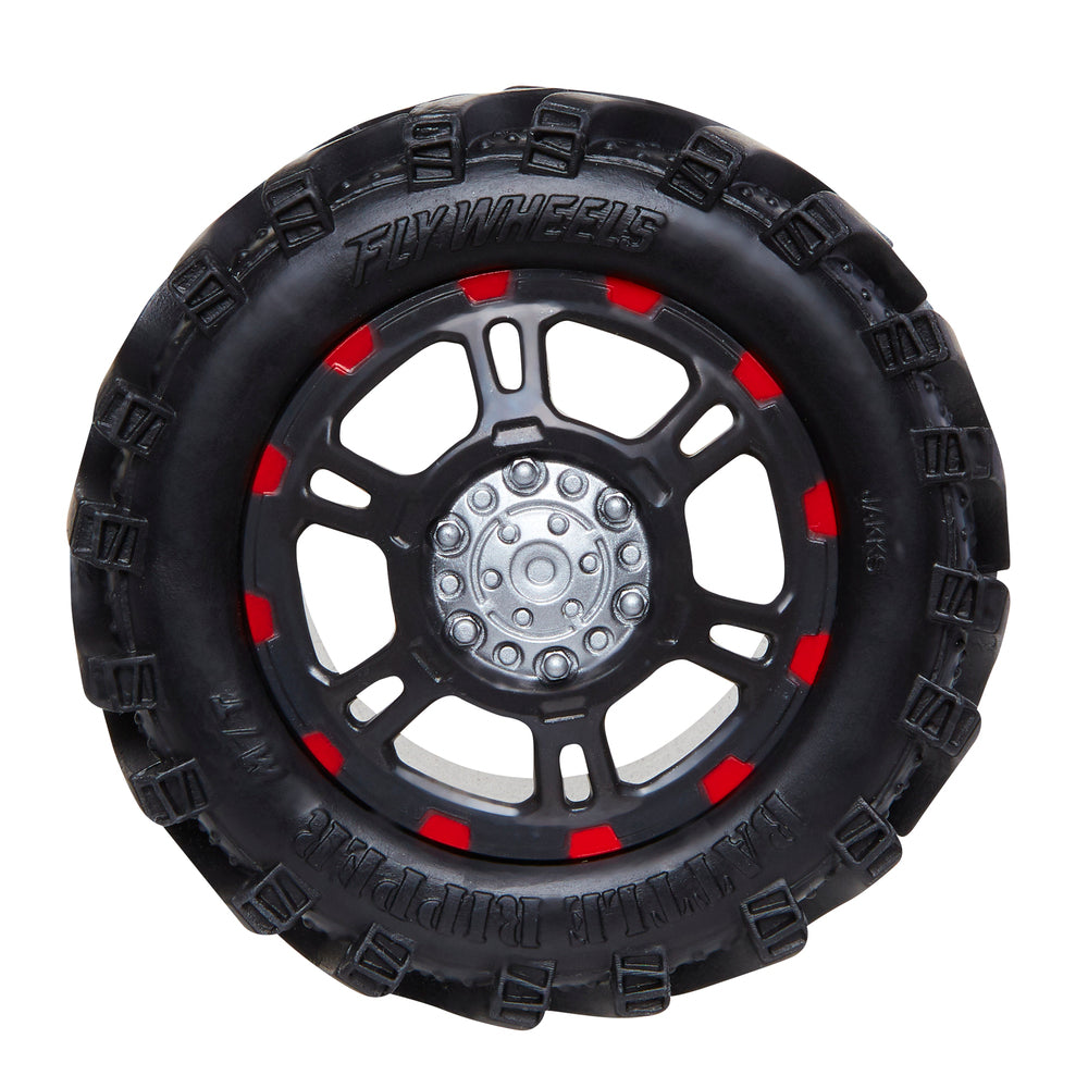 Fly Wheels 2-pak hjul ASST