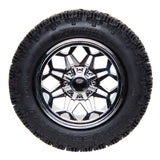 Fly Wheels 2-pak hjul ASST