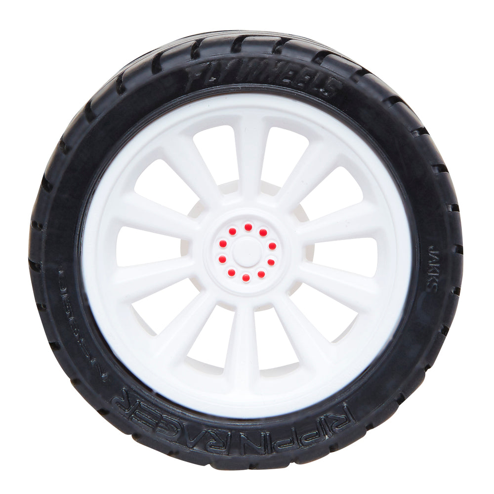Fly Wheels 2-pak hjul ASST