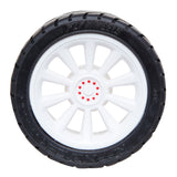 Fly Wheels 2-pak hjul ASST