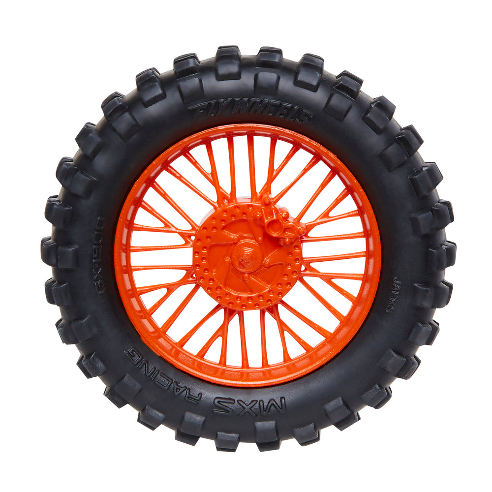 Fly Wheels 2-pak hjul ASST