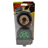 Fly Wheels 2-pak hjul ASST