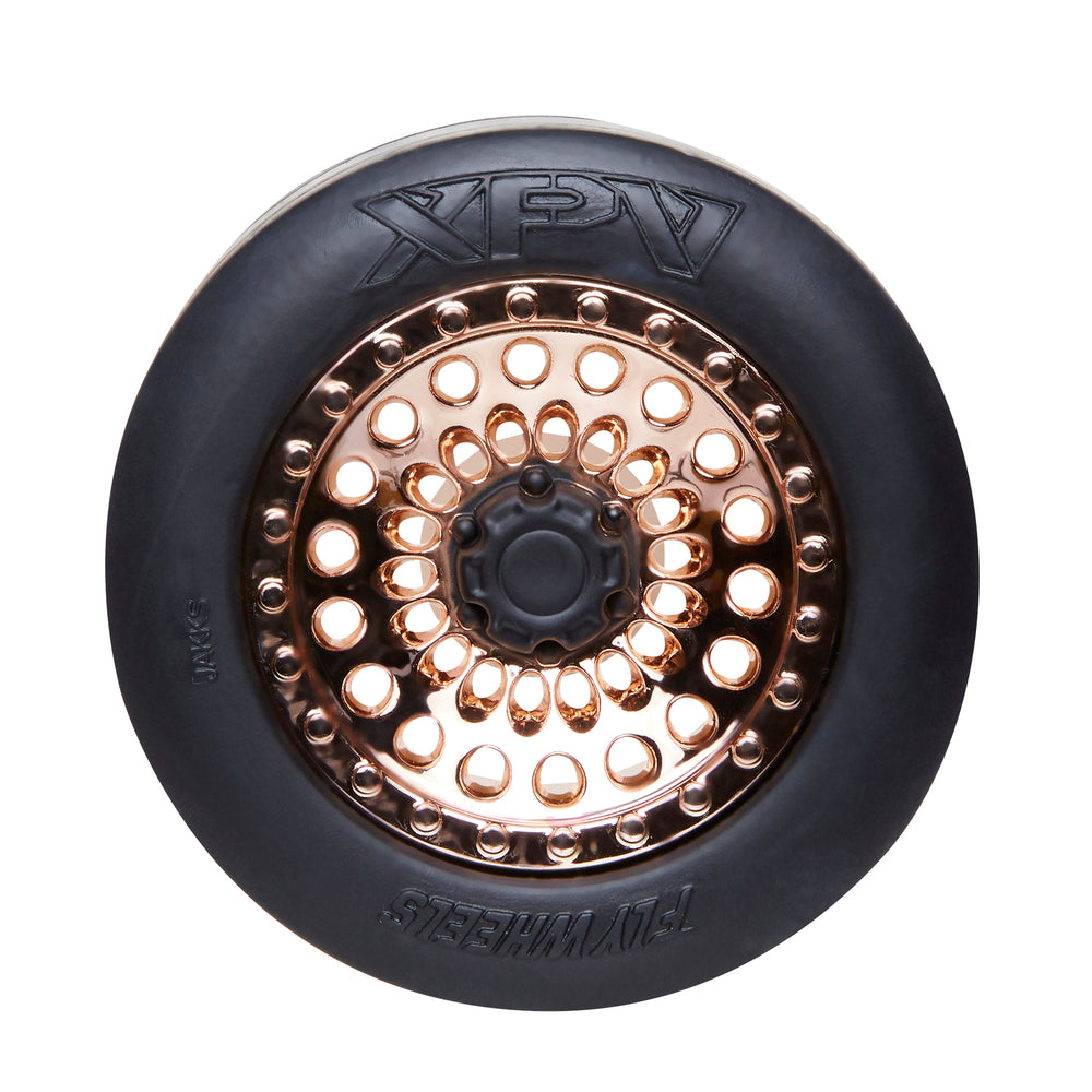 Fly Wheels 2-pak hjul ASST