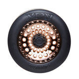 Fly Wheels 2-pak hjul ASST