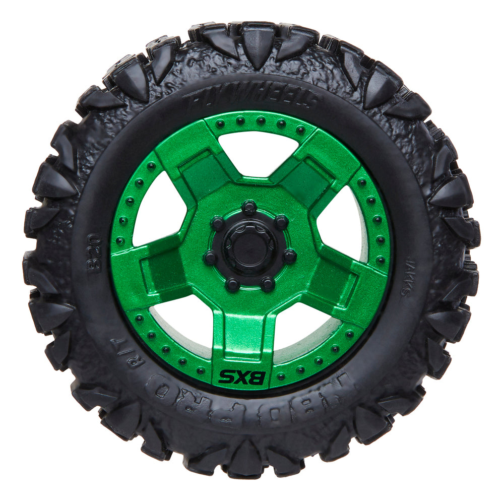 Fly Wheels 2-pak hjul ASST