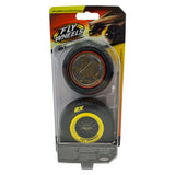 Fly Wheels 2-pak hjul ASST