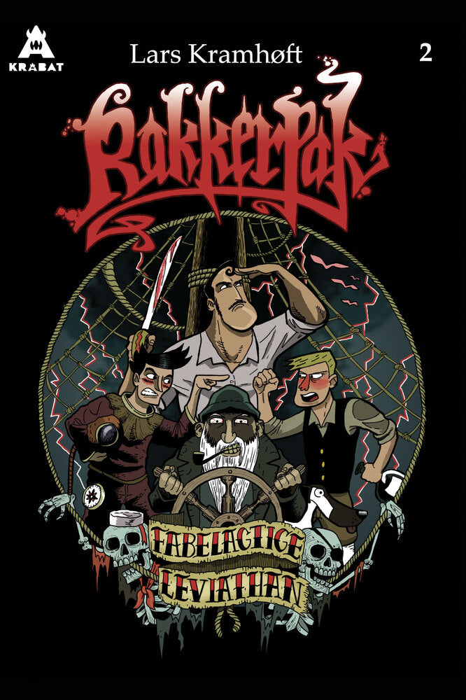 Rakkerpak 2