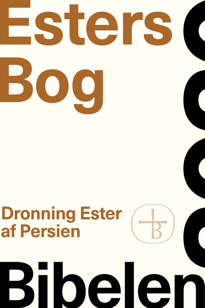 Esters Bog – Bibelen 2020