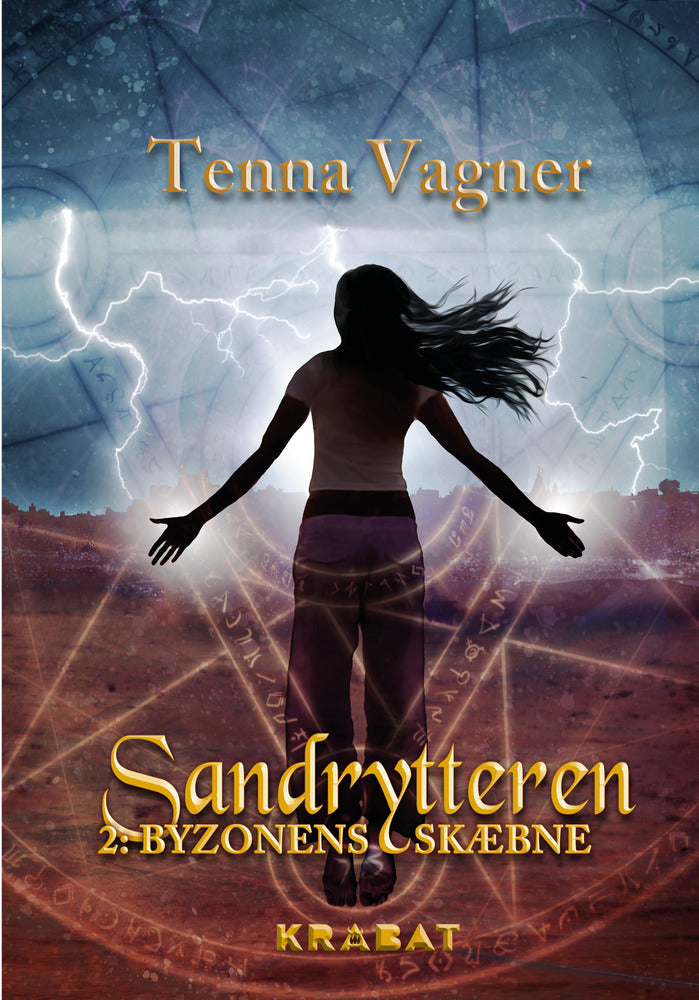Sandrytteren 2