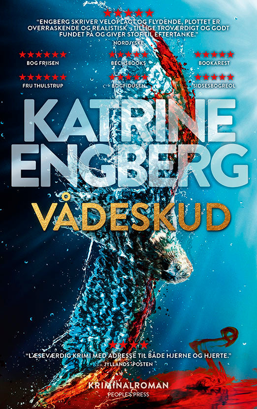 Vådeskud