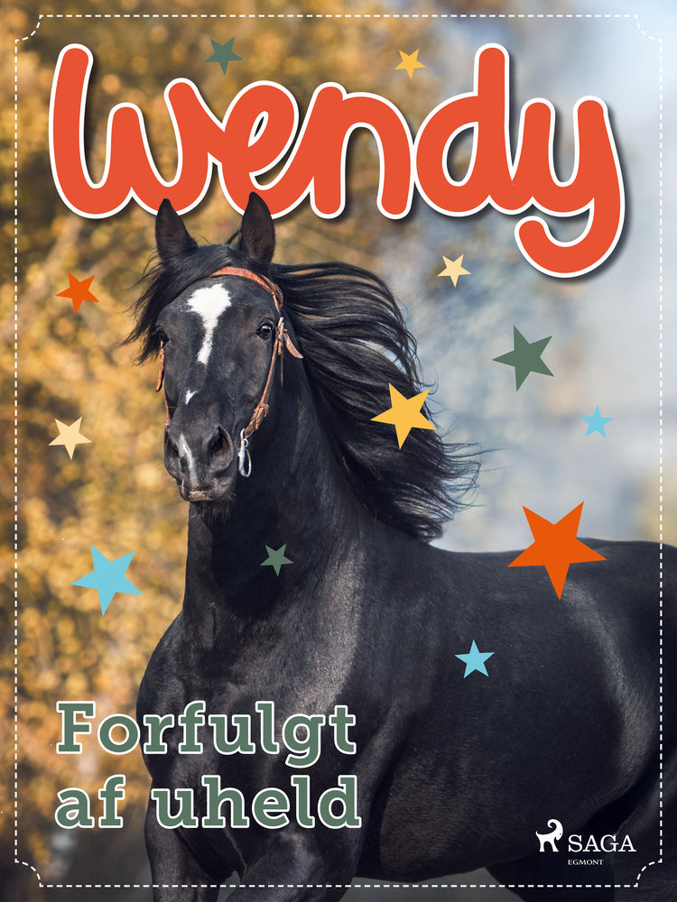 Wendy – Forfulgt af uheld