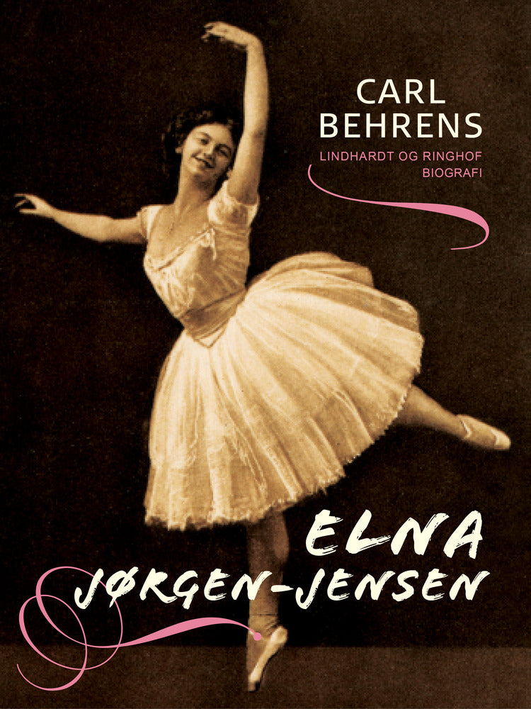 Elna Jørgen-Jensen