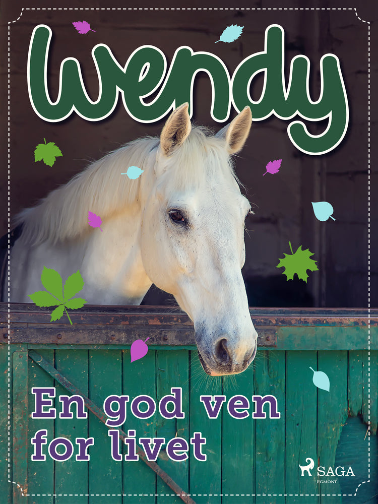 Wendy – En god ven for livet