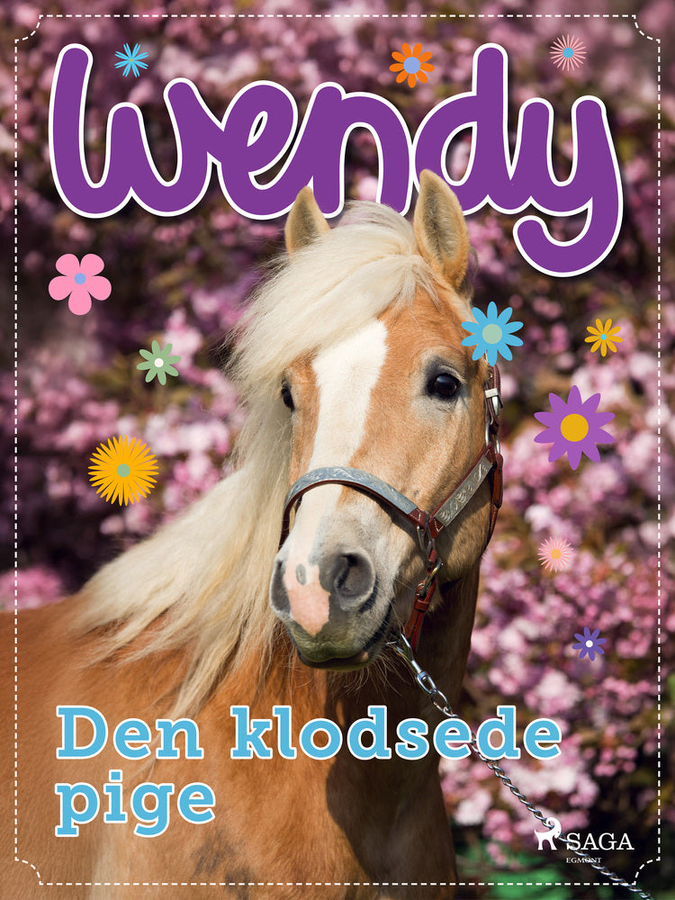 Wendy – Den klodsede pige