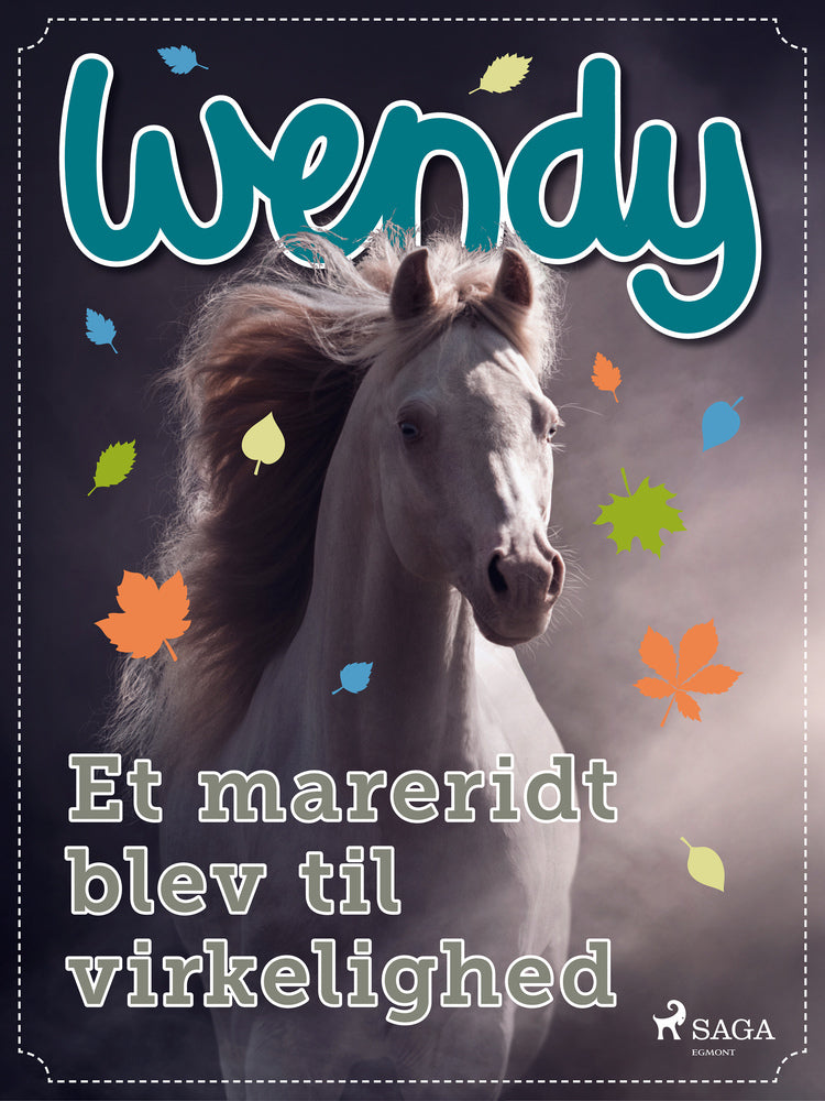 Wendy – Et mareridt blev til virkelighed