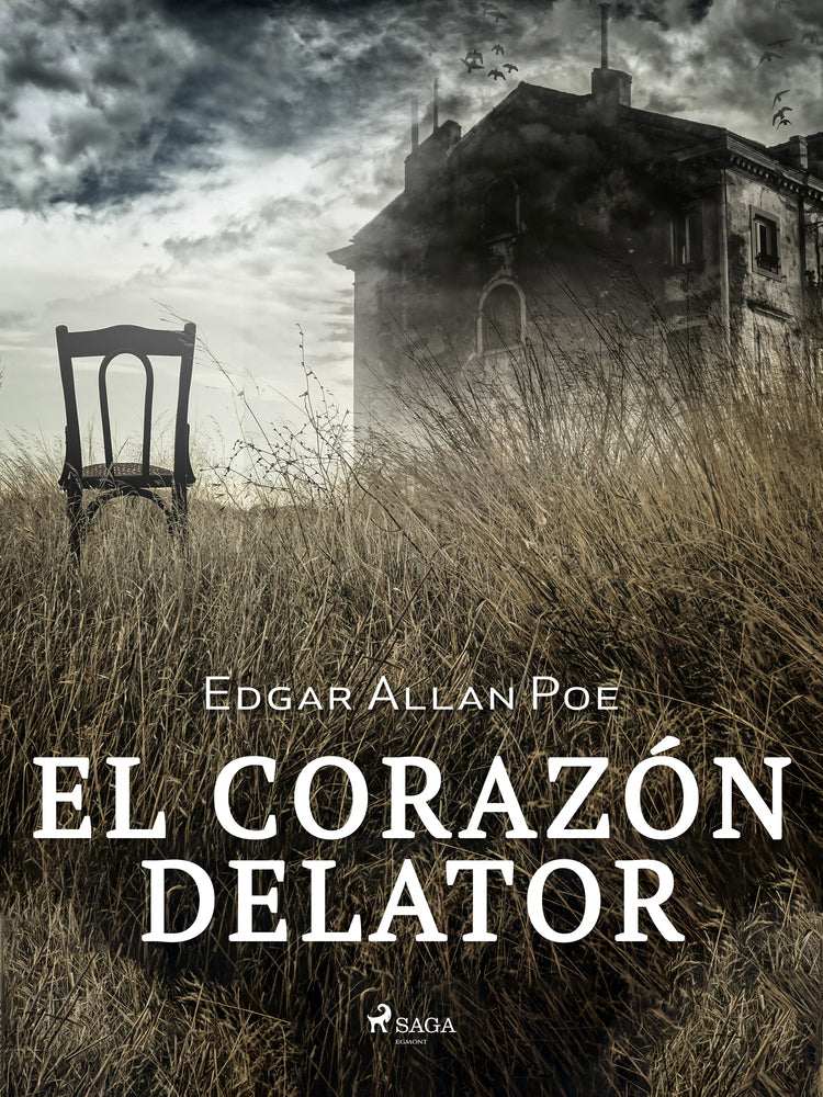 El corazón delator