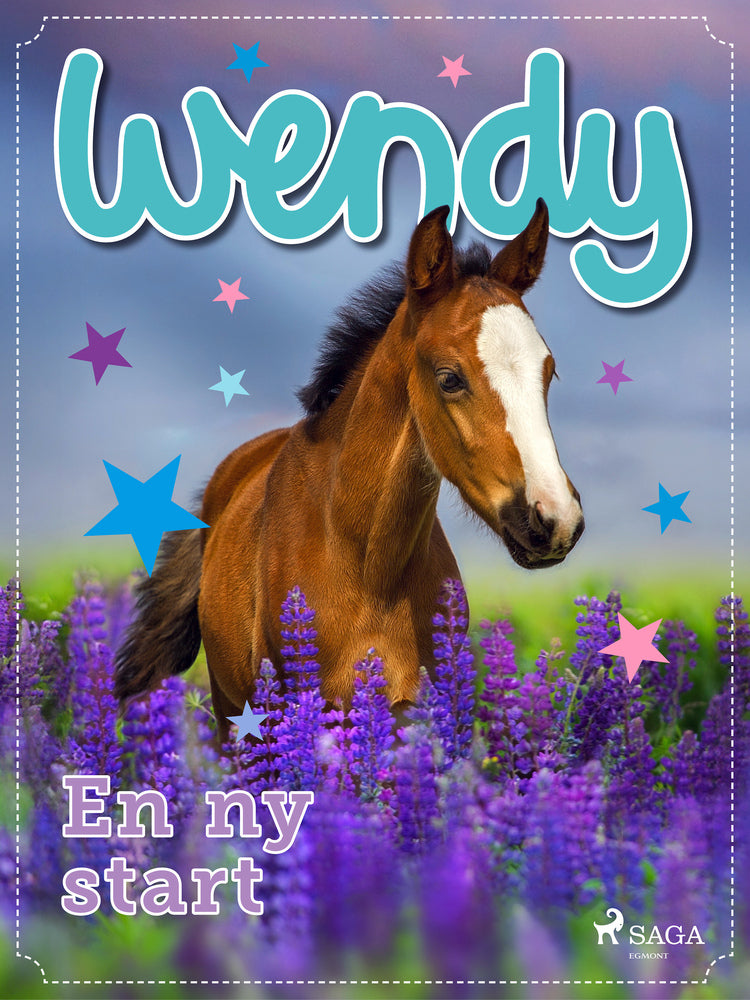 Wendy – En ny start