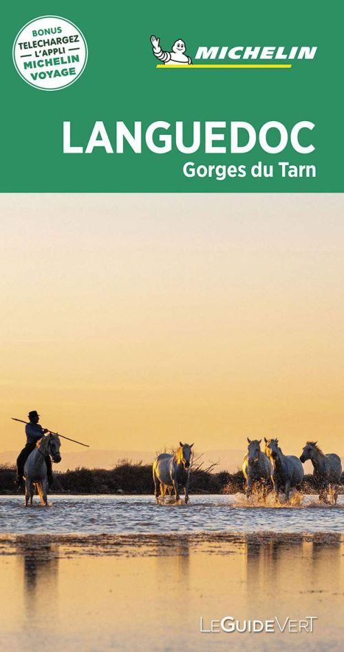 Languedoc - Gorges du Tarn
