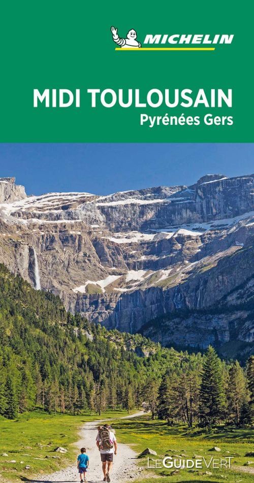 Midi Toulousain - Pyrénées Gers