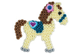 Hama gems & mosgummi i blisterpakning