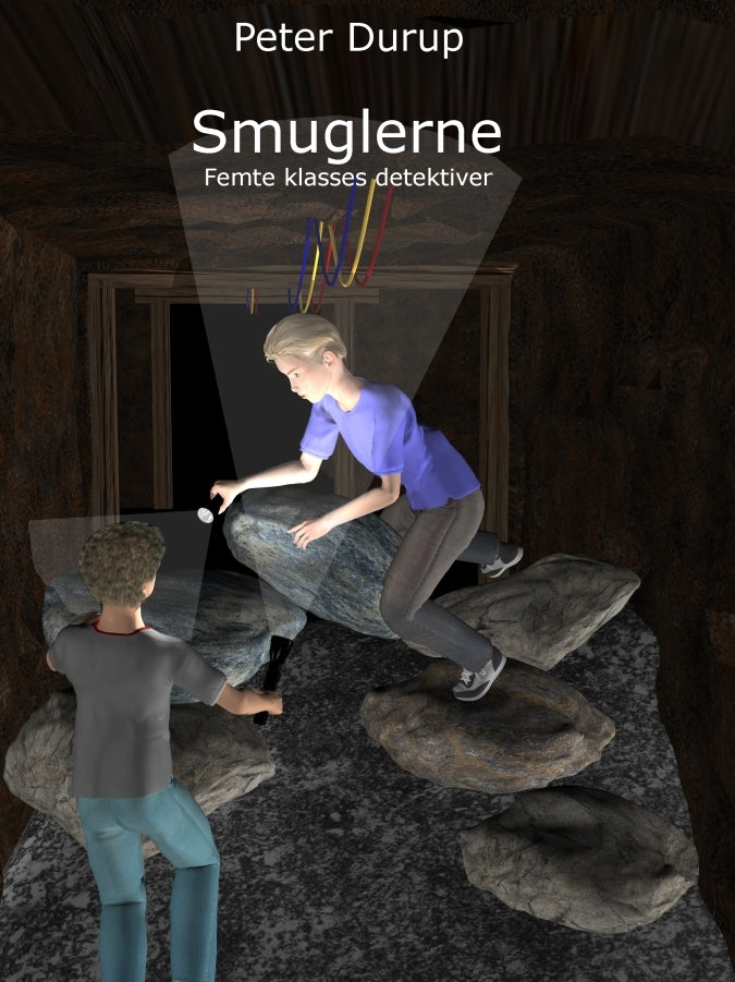 Smuglerne