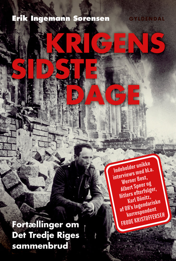 Krigens sidste dage