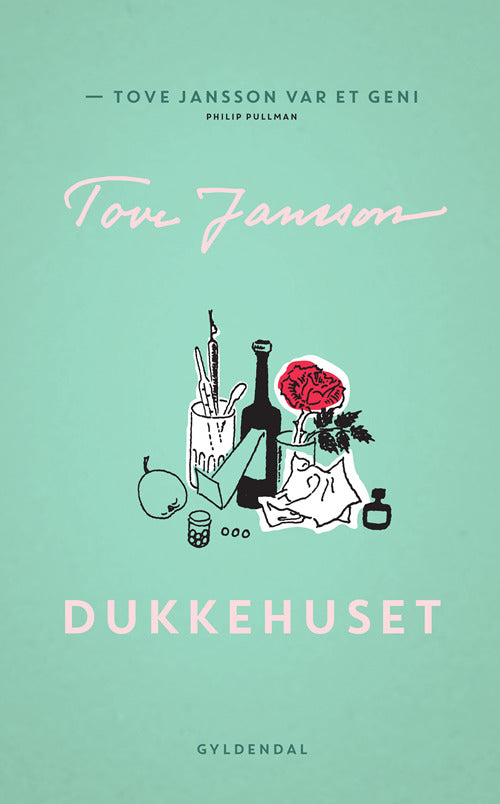 Dukkehuset