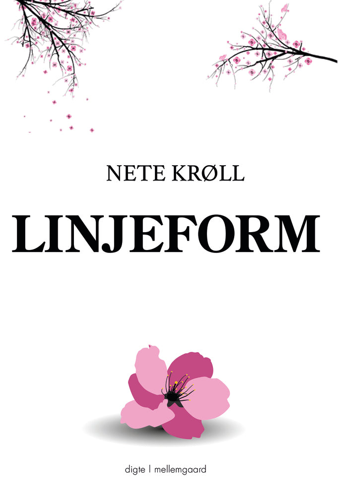 Linjeform