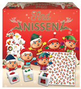 Find nissen