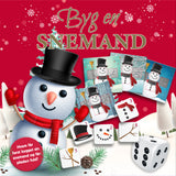 Byg en snemand