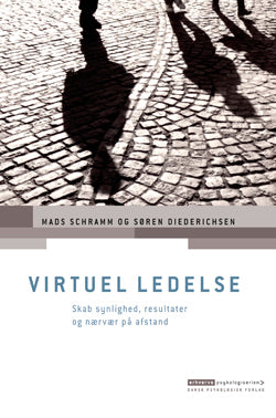 Virtuel ledelse