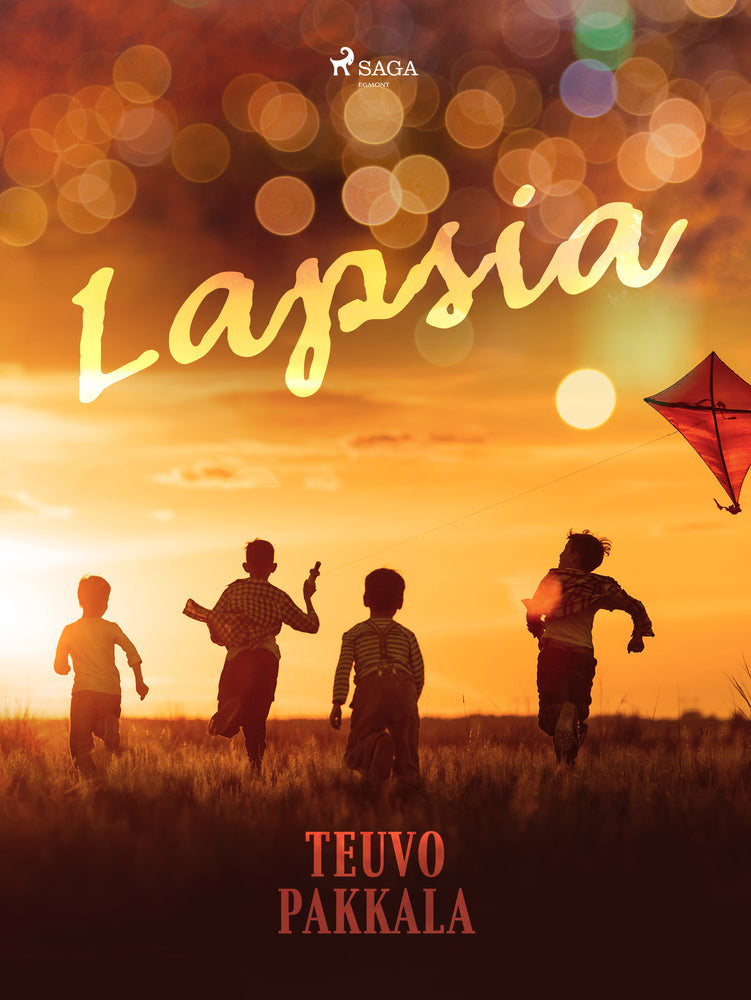 Lapsia