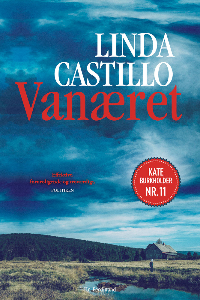 Vanæret