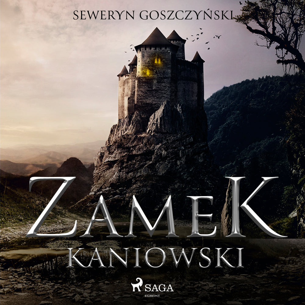 Zamek kaniowski