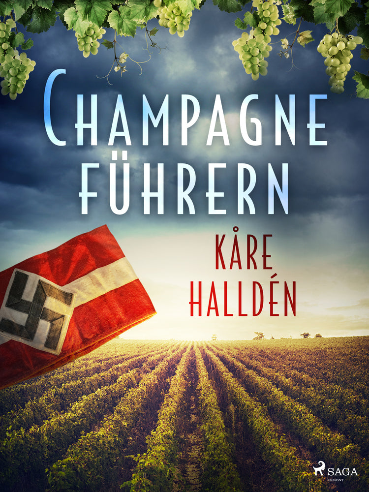 Champagneführern