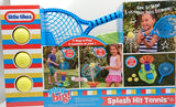 Splash Hit Tennis