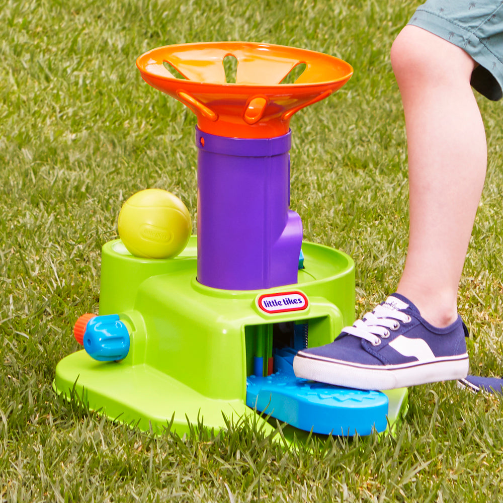 Splash Hit Tennis