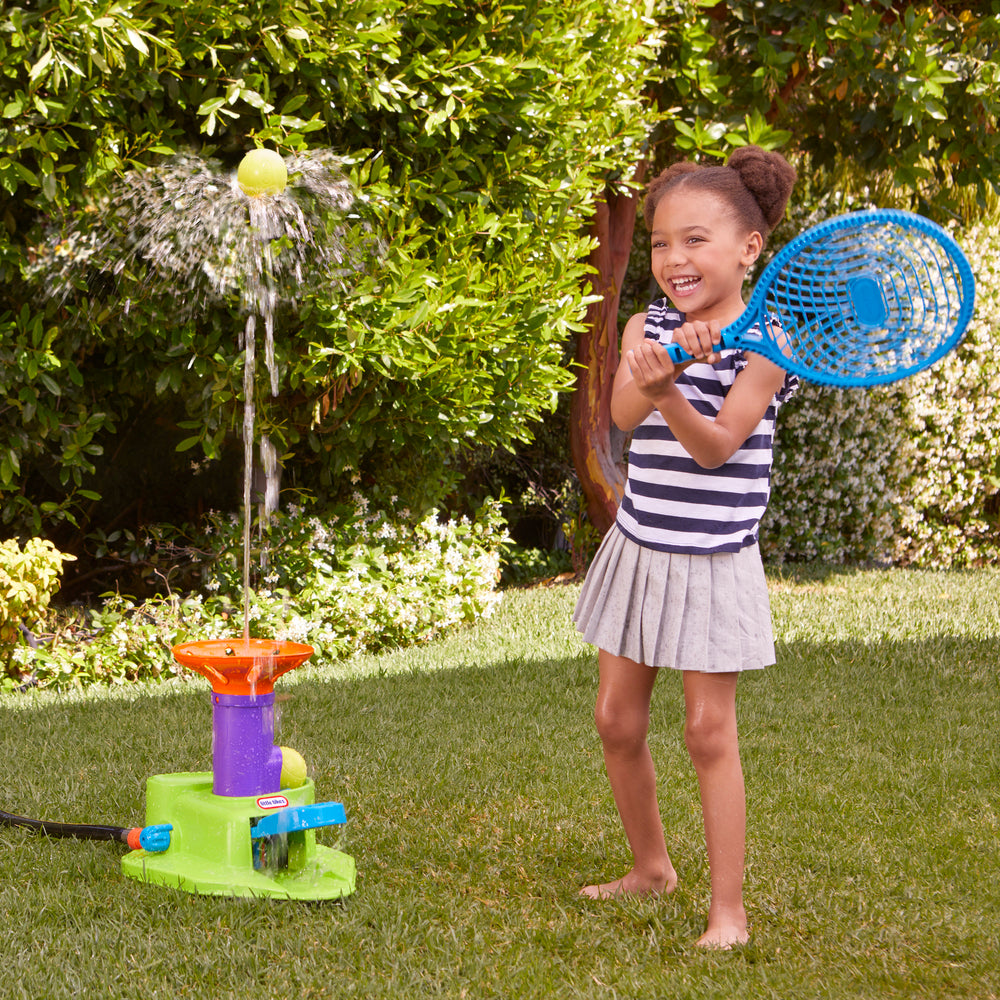 Splash Hit Tennis