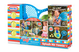 Splash Hit Tennis