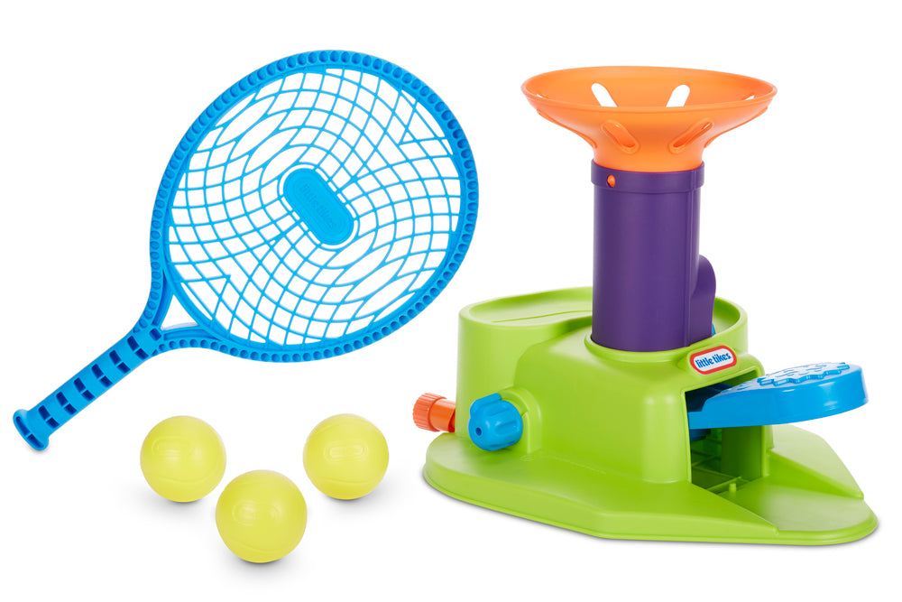 Splash Hit Tennis