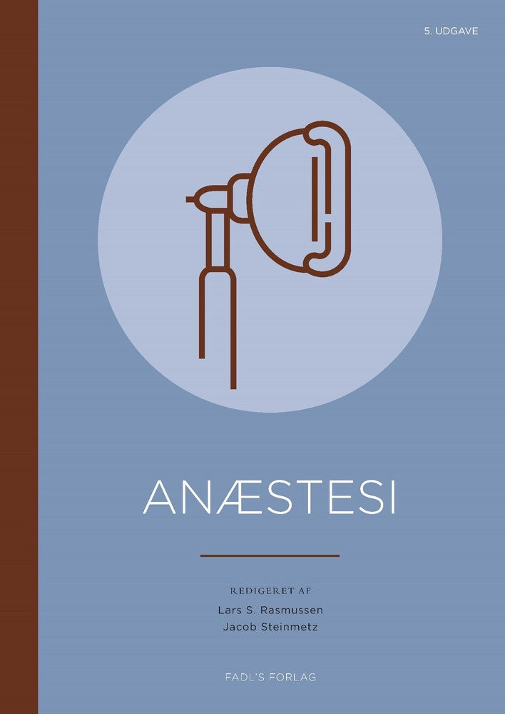 D2 Anæstesi, 5. udgave