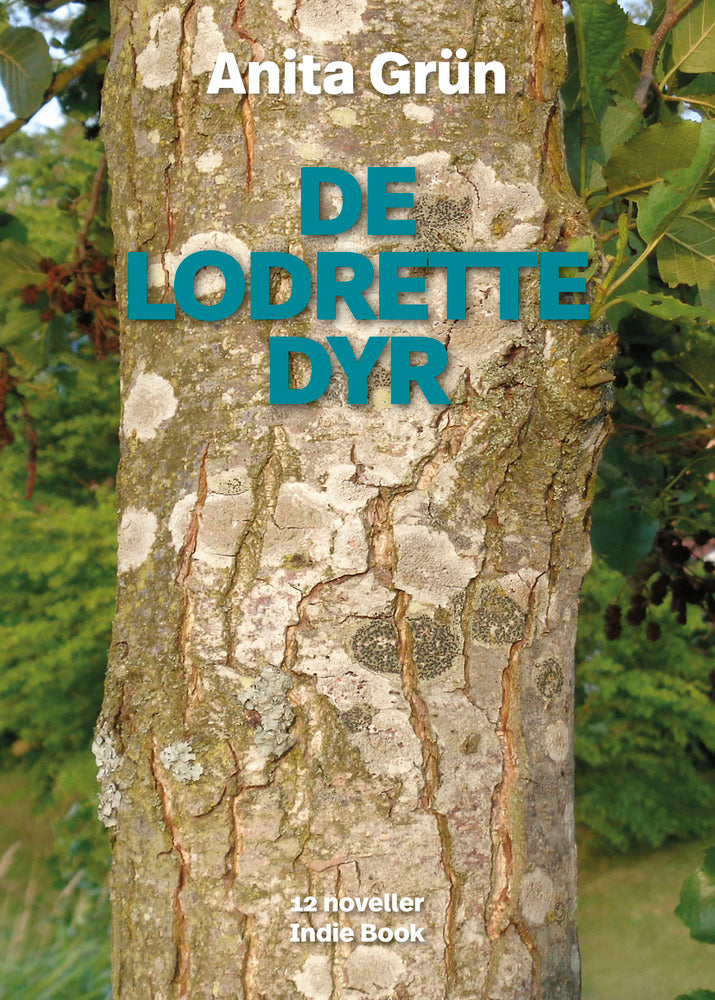 De lodrette dyr