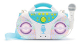 Singing machine superstar sing-along system