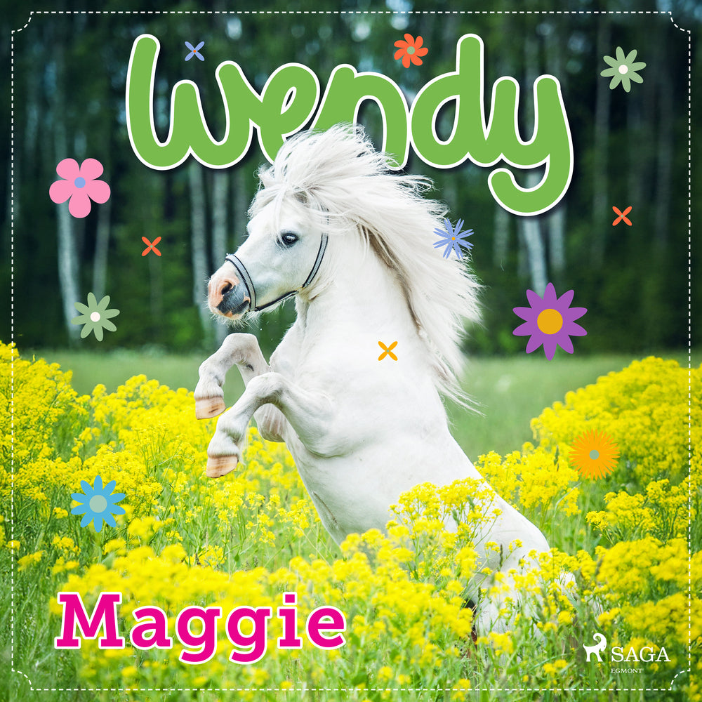 Wendy – Maggie