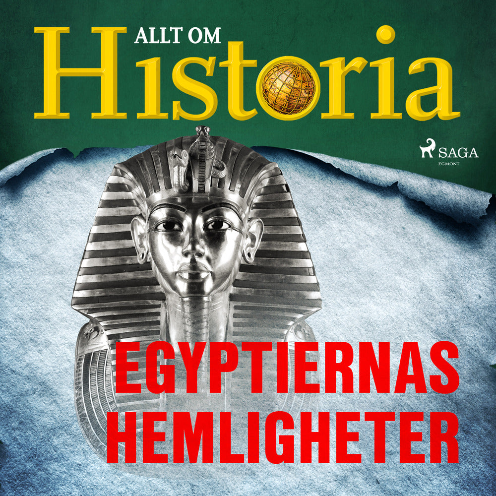 Egyptiernas hemligheter