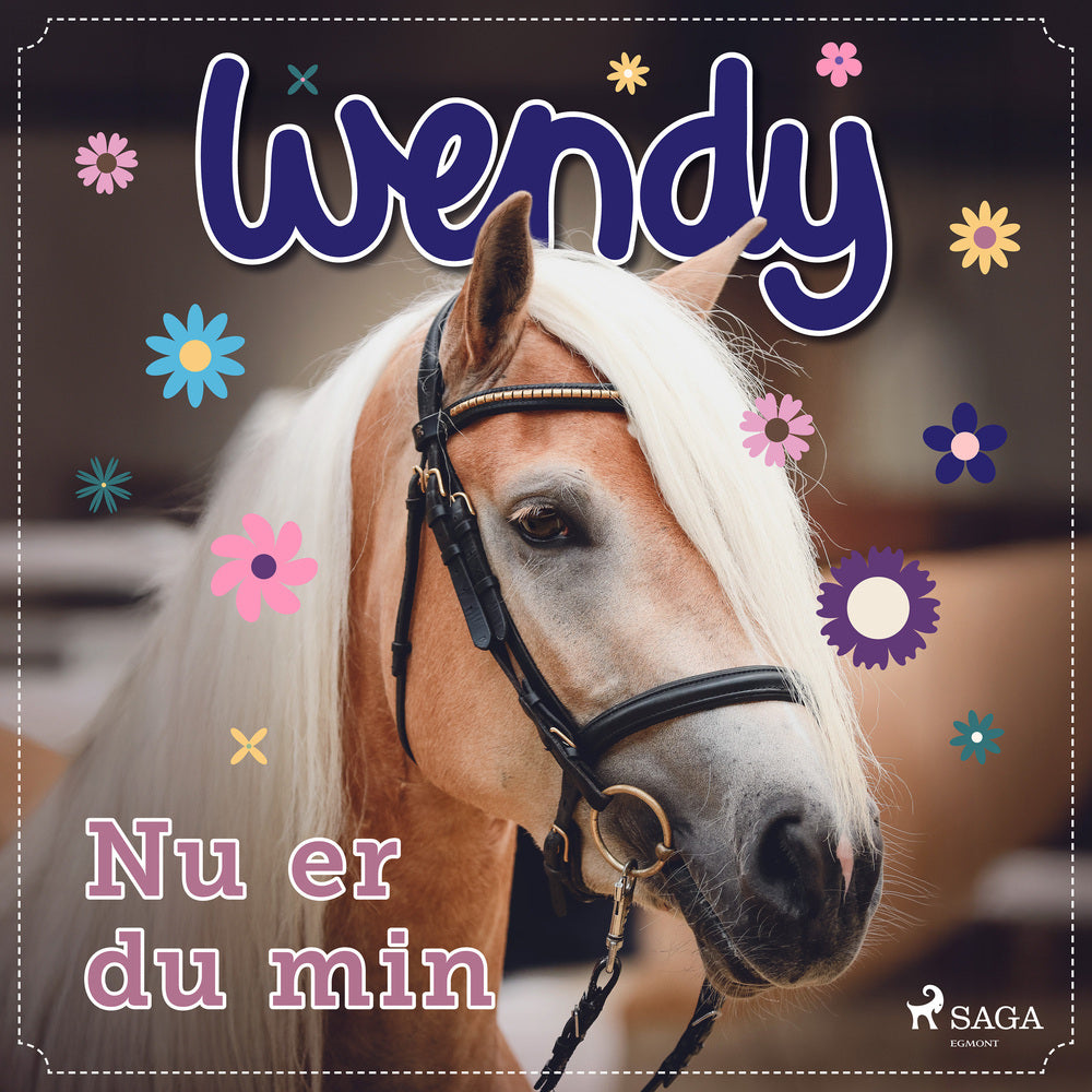 Wendy – Nu er du min