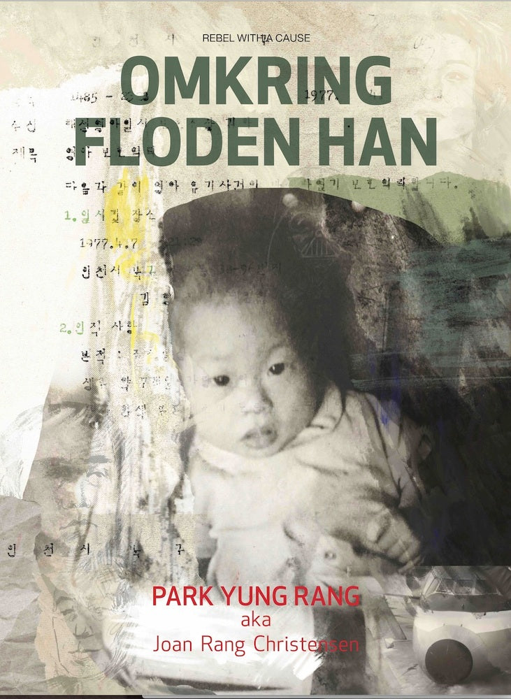 Omkring floden Han