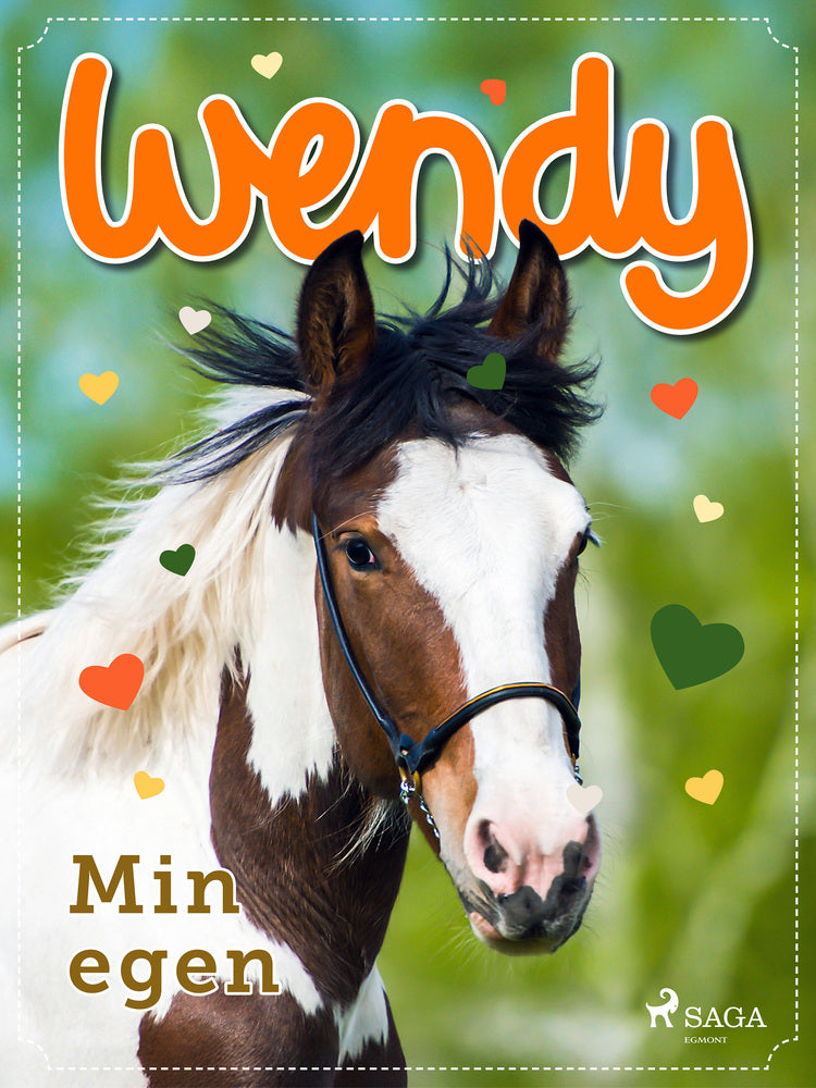 Wendy – Min egen