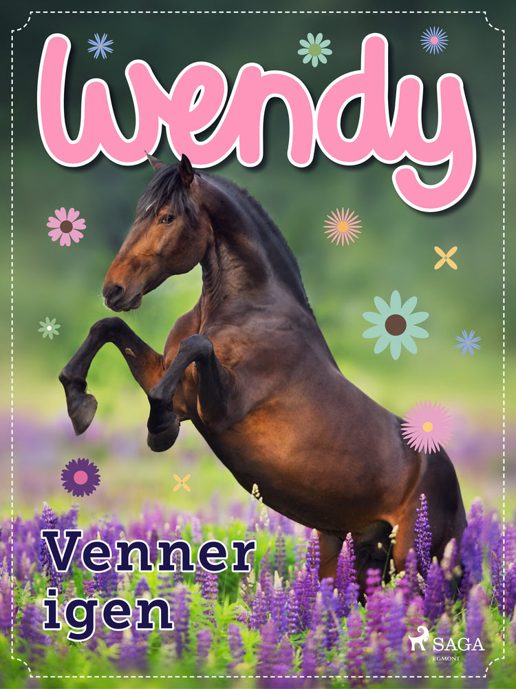 Wendy – Venner igen
