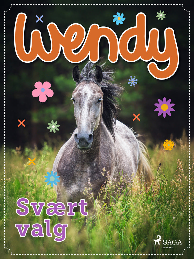 Wendy – Svært valg